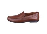 Sioux Gilles-H Mocassino In Taglie Forti Marrone10311 Scarpe Da Uomo Grandi