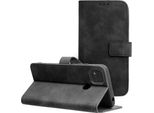 Forcell Tender Custodia A Libro Per Xiaomi Redmi 9C / 9C Nfc Nero 104853
