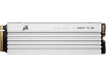Corsair Force Series MP600 Pro Lpx - Ssd - 4 Tb - Interno - M.2 2280 - Pcie 4.0 X4 (Nvme)