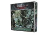 Gioco Da Tavolo Bloodborne: Foresta Proibita Cmon