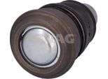 Giunto Sferico Swag Anteriore Sinistro Inferiore Destro Per Renault Scala (Ljm) 33 10 7245