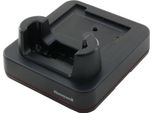 Honeywell Base Di Ricarica Singola Per La Casa - Portatile-Adsistenza - Europa - Per Scanpal EDA52, EDA5S (EDA52-HB-2)
