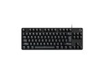 Logitech G G413 Tkl Se Tastiera Usb Qwerty Italiano Nero