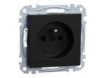 Presa Merten Con Protezione Da Contatto MEG2500-0403 (MEG2500-0403)