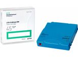 Hpe LTO-9 Ultrium 18TB / 45TB 20Er-Pack Rw No Label
