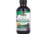Nature's Answer Sambucus (120 Ml) 083000260407