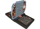 Gioco Elettronico Parlante Battaglia Navale (Hu/Cz/Sl/Pl)