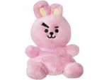 BT21 - Mascotte Di Peluche 13 Cm Cooky Palm Pals