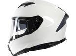 Casco Integrale SPEC-X "SX-82.03"" Stinger I Bianco, Taglia 63 / 64 = Xxl"