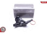 Esen Skv Termostato Liquido Di Raffreddamento 95°C Per Renault Clio Iv Hatchback (Bh) Captur (J5, H5) Clio Iv Grandtour (Kh)