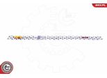 Esen Skv 96SKV218 Astina Di Livello Olio Adatta A MERCEDES-BENZ Classe C Berlina (W204) Classe E Berlina (W211) Classe C Estate (S204)
