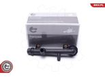 Esen Skv 20SKV130 Flangia Refrigerante Per Bmw 3 Berlina (E46) Flangia Acqua