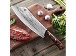 Spelucchino Da Cucina TO-18610 - Marrone KP18610