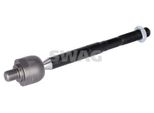 Swag 33 10 7879 Giunto Assiale Barra Di Accoppiamento Per Hyundai Tucson (Tl, Tle) Anteriore Sinistro Anteriore Destro