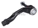 Swag Tirante Tirante Per Volvo XC60 Ii (246) Anteriore Sinistro 33 10 7943