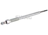 Swag 33 10 3408 Candela Di Preriscaldamento Diesel Per Mitsubishi Pajero Iv (V8W, V9W)