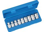 Set Di Chiavi A Bussola Condor "1007"" 1/2"" E In Valigetta Di Plastica"