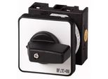 Eaton T0-2-8900/E Interruttore Elettrico A Levetta 3P Nero