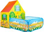 Tenda Casa Per Bambini Fattoria Del Villaggio Iplay