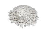 Lego® 2X2 Piastre Da Costruzione Bianche - 3022 Nuovo! Quantità 250X