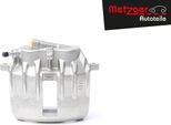 Metzger 6260437 Pinza Freno Anteriore Sinistra Per Vw Lt 28-46 Ii Furgone (2DA, 2DD, 2DH)