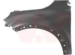Van Wezel 1704657 Parafango Anteriore Sinistro Per Fiat 500X (334)