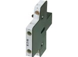 Modulo Interruttore Ausiliario Laterale, 2P - Unità Di Contatto Ausiliaria 1 Na / 1 Nc DILM1000-XHI11-SA