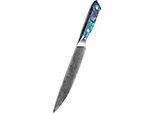 Coltello Da Cucina Damasco ID-21796 - Utilità KP21796