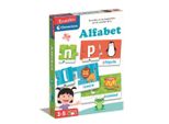 Clementoni Impara L'alfabeto