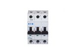 Interruttore Automatico 3P C 40A 15Ka Ac Faz C40/3 278877
