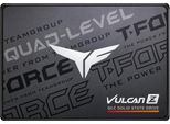Team Group T-FORCE Vulcan Z T253TY004T0C101, 4000 Gb, 2,5", 550 Mb/S, 6 Gbit/S"