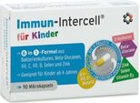 Intercell Pharma Supplementi Dietetici Immunintercell, BI5376