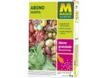 Concime Non Organico Massó Ortaggi 2 Kg 2 L