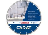 Carat Diamantzaag Cemento Ø230X22,23Mm, Cs Master