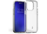 Custodia Force, Cover Per Apple Iphone 14 Pro Rinforzata Pulse Origine Francia, Trasparente