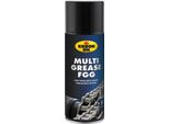 Kroon-Oil Multi Grasso Fgg H1 400 Ml