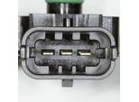 Pierburg 7.18222.29.0 Sensore Di Pressione Di Sovralimentazione Per Opel Corsa D Hatchback (S07) Collettore Di Aspirazione