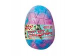 Palla Da Bagno Frizzante Chlap Chlap Con Ovatta Di Zucchero A Sorpresa, 140 G