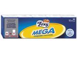 Foxy, Salviette Mega Handy, 10 Pezzi