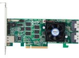 Controller Raid Areca ARC-1886-16I Pci Express X8 4.0 12 Gbit/S (ARC-1886-16I)