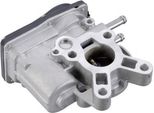 Pierburg 7.10334.19.0 Valvola Egr Con Guarnizione Per Nissan NP300 Navara Pickup (D40) Valvola Di Ricircolo Dei Gas Di Scarico