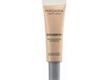 MÁDara Organic Skincare Skinonym Fondotinta Semi-Opaco Ai Peptidi 35 True Beige 30Ml