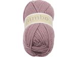 Filato Jumbo - 100G / 147 M - Viola
