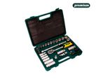 Set Di Chiavi Mota 3/8" 40 Pezzi"