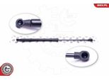 Esen Skv 52SKV481 Ammortizzatore A Gas Per Portellone Posteriore Per Renault Clio Iii Hatchback (BR0/1, CR0/1) 450Mm
