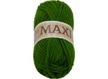 Filato Jumbo Maxi - 100G / 65 M - Verde