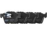 Set Pastiglie Freno Anteriori Skf Pastiglie Freno Per Bmw 3 Touring (E91) Vkbp 80141