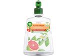 Air Wick Ricarica Deodorante Per Ambienti Al Pompelmo E Ai Fiori D'arancio, 228 Ml