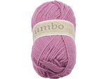 Filato Jumbo - 100G / 147 M - Rosa