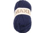 Filato Jumbo Maxi - 100G / 65 M - Blu